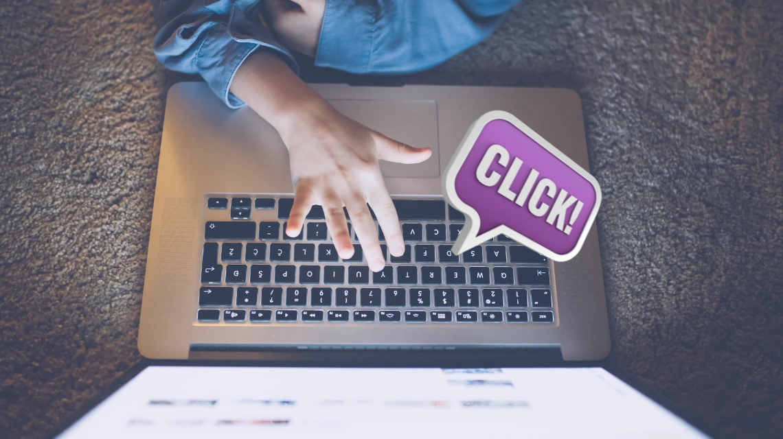 click ai google pippo